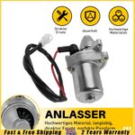 Starter Motor for Suzuki LT80 Lt 80 Quad Sport QuadSport LT80 Quadrunner ATV 12V