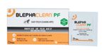 NEW Blephaclean wipes Preservative free eyelid blepharitis mgd dry eye sensitive