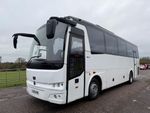 2019 Temsa MD9, Euro 6, 34  reclining seats + crew , +  Toilet
