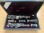 Yamaha Custom CS Clarinet Professional Wooden Clarinet