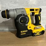 DEWALT DCH273 18V XR Brushless Cordless SDS+ Rotary Hammer Drill Battery 5.0