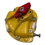 KINETROL MODEL 02 024-100 Double Acting Vane Rotary Actuator G1/8