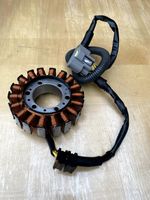 Honda VFR800 Engine RC79E 2014-2018 Generator Stator Windings OEM Genuine