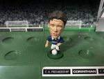 Corinthian Headliners FAPL Duncan Ferguson Everton 1995/1996
