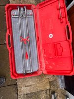 Rubi TS-70-PLUS Professional Manual Tile Cutter 750mm with Hard Carry Case