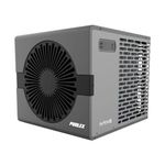 Poolex Nano 3.5 Ultra Compact 3.25kw Heat Pump with Wi-Fi for Swimming Pools