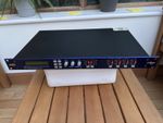 XTA DP224 Speaker Management System (EQ Crossover) (1 of 2)