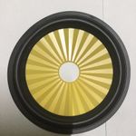 8" 8inch 195mm Speaker Cone Recone Part Audio Repair Replacement
