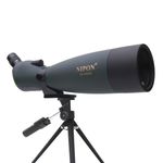 NIPON 25-125x92 spotting scope. Wildlife, nature, stargazing and digi-scoping