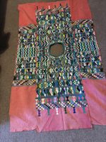 Guatemalan Huipil From Antigua  Carolina Perez  Weaver