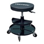 Car Detailing Stool Plus Free Shampoo