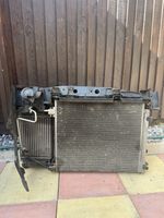 Nissan Qashqai J11 1.2 DIG-T Radiator Cooling Pack Fan Intercooler 21481-4EA0A