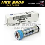 Genuine Alfa Romeo MultiAir Oil Strainer / Gauze Filter - 55238665