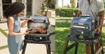 Ninja Woodfire Pro Connect XL Electric BBQ Grill & Smoker Og901