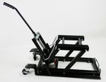 Motorbike Atv Jack 1500Lb Lift 680 Kgs Bike Quad Motorcycle New Uk Seller