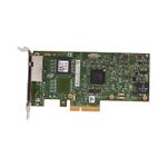 Intel I350-T2 1Gb Dual Port Low Profile PCIe x4 Network Card 8WWC9
