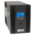 Tripp Lite SMX SmartPro 1500 900W Tower Line Interactive UPS Battery Backup