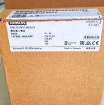 Siemens SIMATIC S7-300 Analog PLC Input Module HART 6ES7 336-4GE00-0AB0