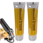 Angle Grinder Grease 2pcs High Temp Gear Lubricant Bearing Grease