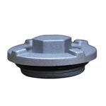 Fits YAMAHA MT 125 2015 - 2024 OIL CAP - OCC201