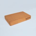 YOYOGI XL CORK YOGA BLOCK