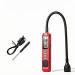 Leak Sensor Portable HVAC Tester Professional