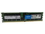 Crucial CT16G4RFD4213 16GB PC4-17000 DDR4-2133 Reg ECC Server RAM