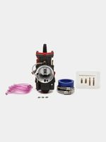 OKO PWK 30mm Carburetor PWK30 Carb for YZ85 CR85R CR80R KX85 RM85 Pit Bikes