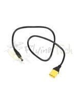 TS100 Soft Silicone XT60 Power Cable - UK STOCK