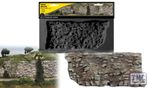 C1248 Woodland Scenics Rock Mold - Rock Face