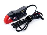 Tektronix CL200 (AEMC MN213) AC Current Clamp Probe 240A For Power Analyzers