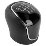 6 Speed Gear Knob For Ford Transit Custom Tourneo Mondeo Kuga Focus 1798600 UK