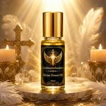 Godmasterhealers Divine Power Oil 10ml Holy Angelic