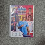 2023/24 Match Attax Game Guide Binder Half Completed VALUE £60+ Cards
