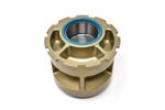 Jetprime Rear Hub For MV Agusta