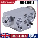 NEW EXPANSION VALVE AIR CONDITIONING FOR VW CARAVELLE VI TRANSPORTER V 7H0820712