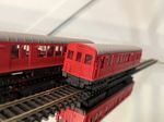 London Underground CO-CP Stock / 3D Printed Kit / OO / DC
