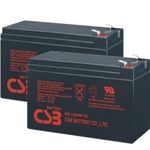 CyberPower CP1500EPFCLCD-UK Battery Replacement