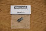 4 x Graham Farish / Dapol Lighting Diodes for PCB repair (N GAUGE)