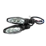 Motorcycle Turn Indicator Signal for  Tiger 800 1200 Speed Triple R/RS/S F9