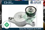INA 534042010 V-Ribbed Belt Tensioner Belt Drive Replacement Fits Mini Toyota