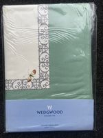 Wedgwood Sarah’s Garden tablecloth* New*