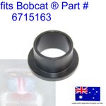 fits Bobcat Centering Spring Steering Bush 6715163 653 751 753 763 773 863 873