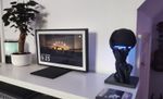 Echo Dot 4th & 5th Gen Atlas Style Stand - Echo Dot Mount - Atlas for Echo