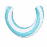 U-Shaped Buoy Lightweight Pool Buoy Loop Easy to Inflate