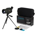 Visionking 25-75x70 MAK BAK 4 Waterproof Spotting Scope Bird Watching Outdoor