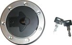 Petrol/Fuel Cap For Kawasaki Z 750 2004-06