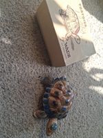 Wade Tortoises Collector's Edition 2 Pieces, rare