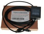 TSXCUSB485C USB PLC Programming Cable for Schneider PLC and HMI TSXCRJMD25 RJ45