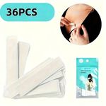 Double Sided Clothing Tape Invisible Fashion Body Tape for All Fabrics UK